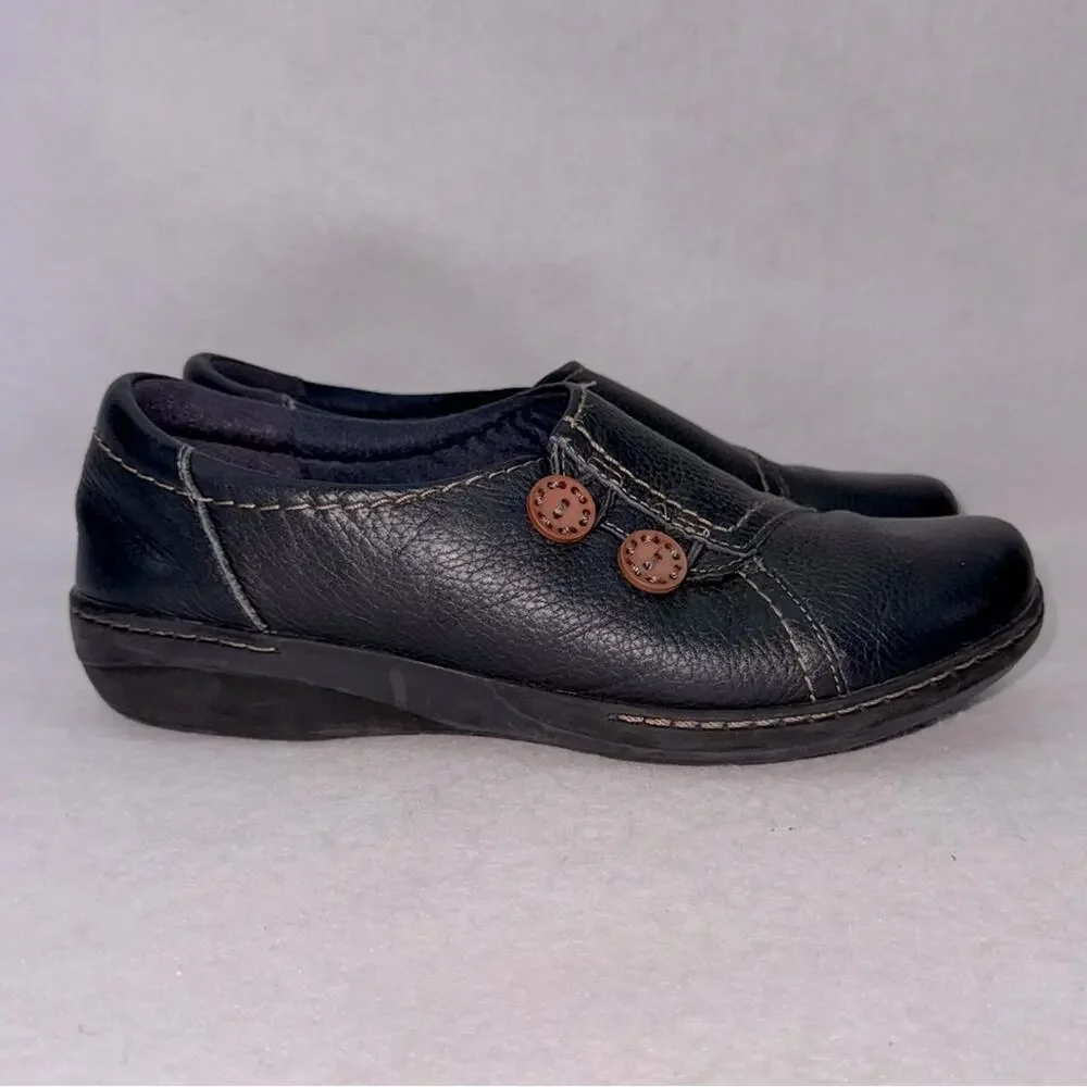 Clarks women’s slip